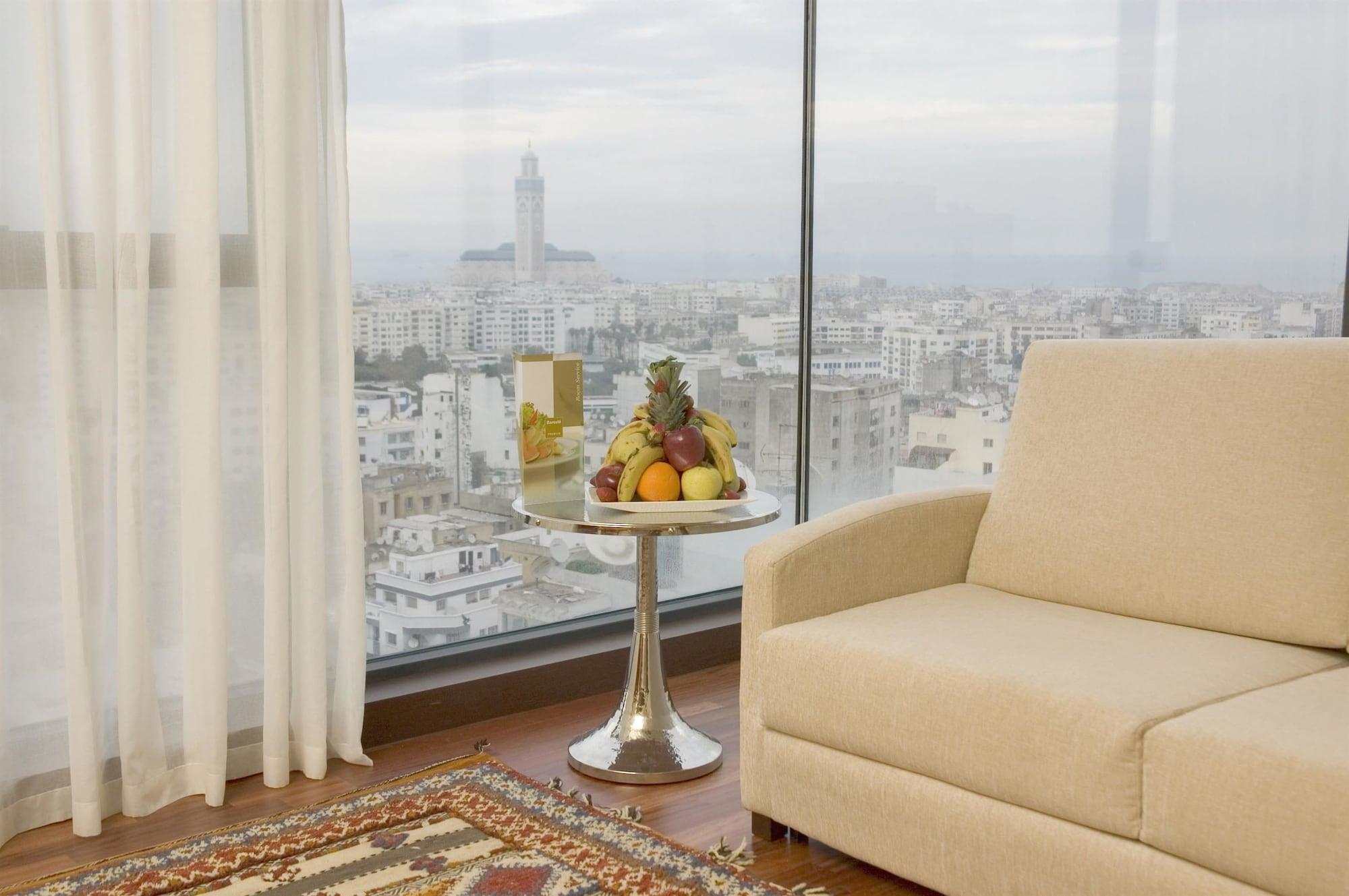 바르셀로 카사블랑카 호텔 객실 사진